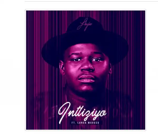 Loyiso - Intliziyo Ft. Langa Mavuso